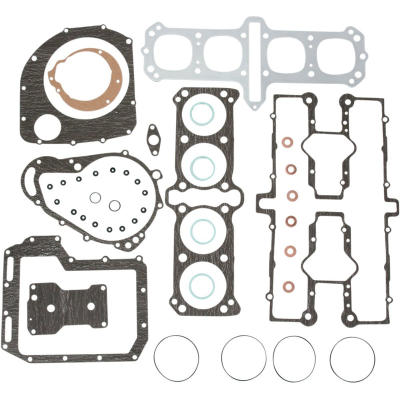 Vesrah Complete Gasket Set - Suzuki GS 1100 E VG-381-M