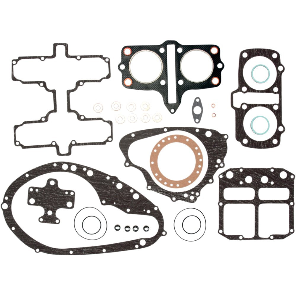Vesrah Complete Gasket Set - Suzuki VG-375