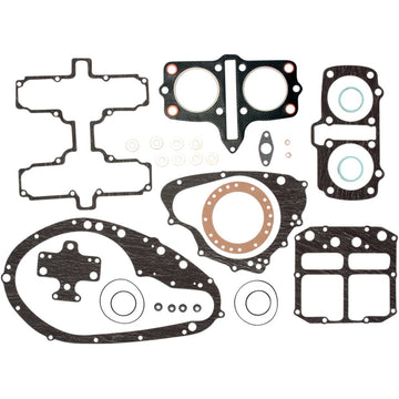 Vesrah Complete Gasket Set - Suzuki VG-375