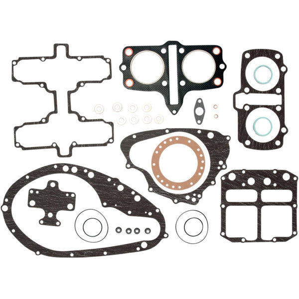 Vesrah Complete Gasket Set - Suzuki VG-375