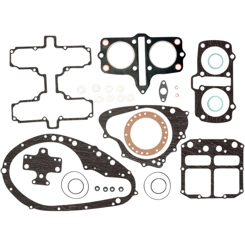 Vesrah Complete Gasket Set - Suzuki VG-375