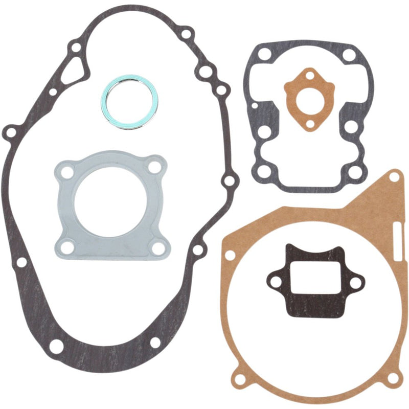 Vesrah Complete Gasket Set - Suzuki DS 80 VG-371