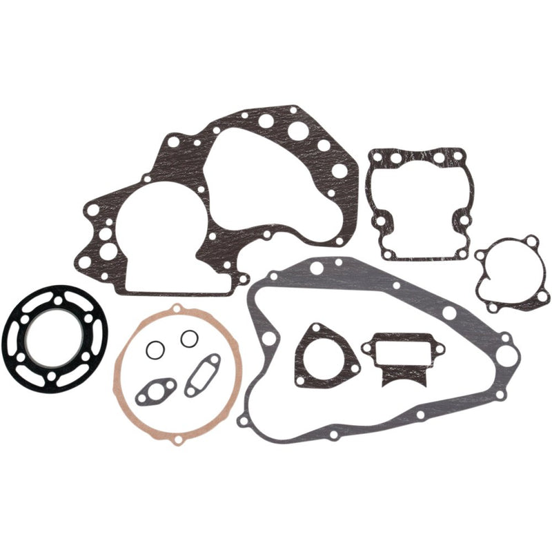 Vesrah Complete Gasket Set - Suzuki RM 125 VG-361