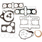 Vesrah Complete Gasket Set - Suzuki GS 850 G VG-360