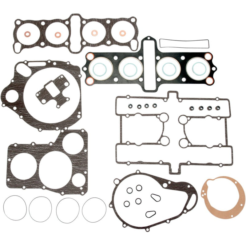 Vesrah Complete Gasket Set - Suzuki GS 850 G VG-360