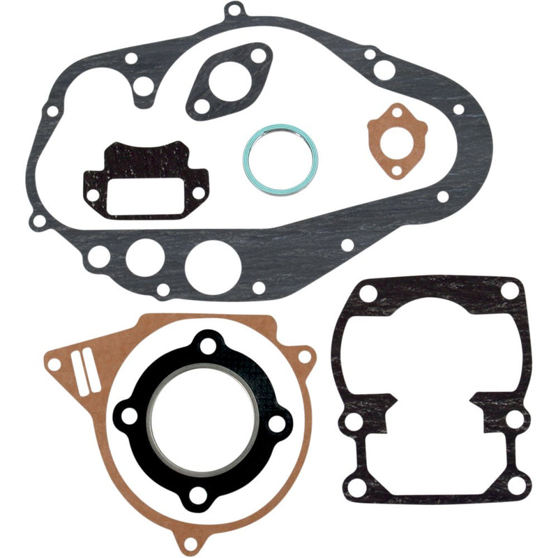 Vesrah Complete Gasket Set - Suzuki VG-355
