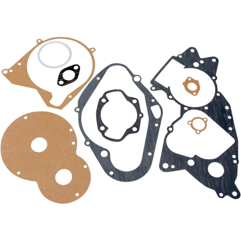 Vesrah Complete Gasket Set - Suzuki TS 185 Sierra VG-351