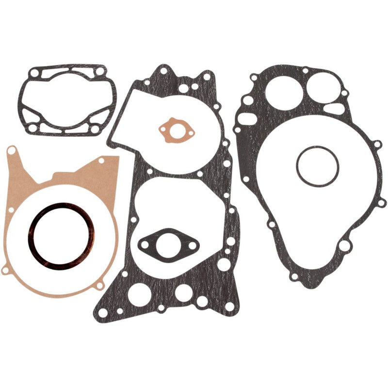 Vesrah Complete Gasket Set - Suzuki TS 250 Savage VG-326