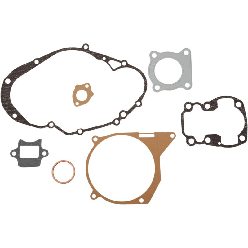 Vesrah Complete Gasket Set - Suzuki DS/JR 80 VG-3089