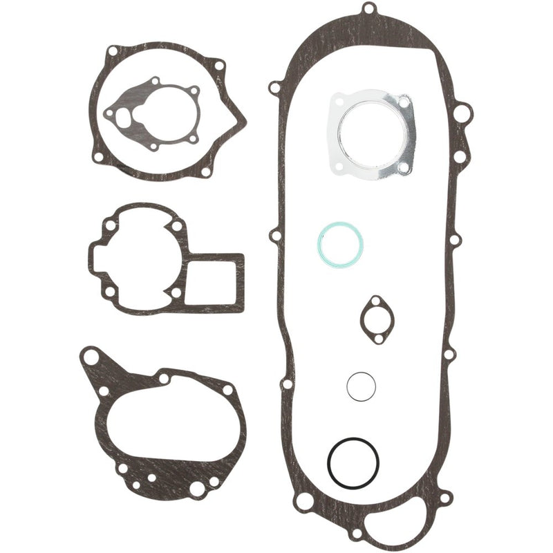 Vesrah Complete Gasket Set - Suzuki LT 80 QuadSport VG-3048