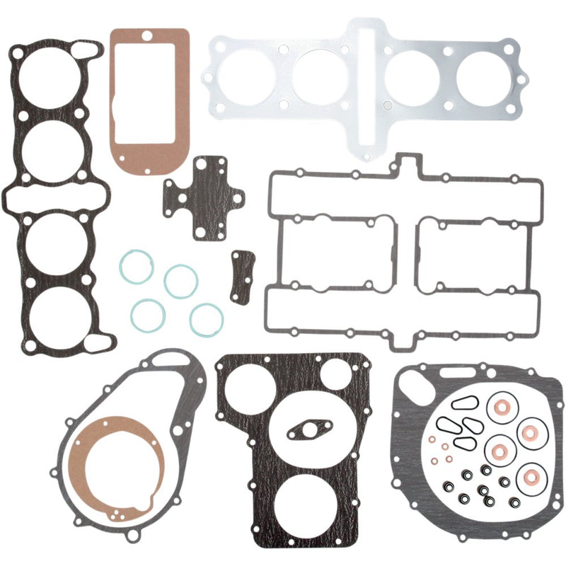 Vesrah Complete Gasket Set - Suzuki GS 1100 G VG-3005-M