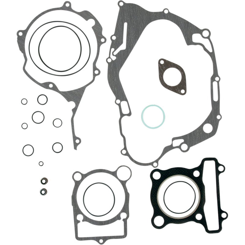 Vesrah Complete Gasket Set - Yamaha TT/XT 250 VG-299