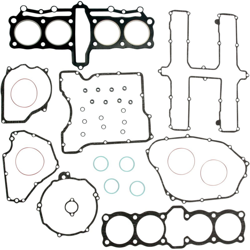Vesrah Complete Gasket Set - Yamaha XJ 1100 Maxim VG-297
