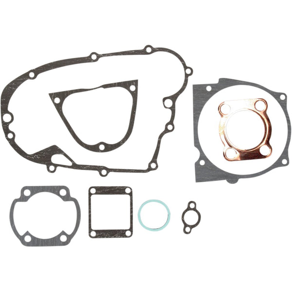 Vesrah Complete Gasket Set - Yamaha DT 100 VG-292