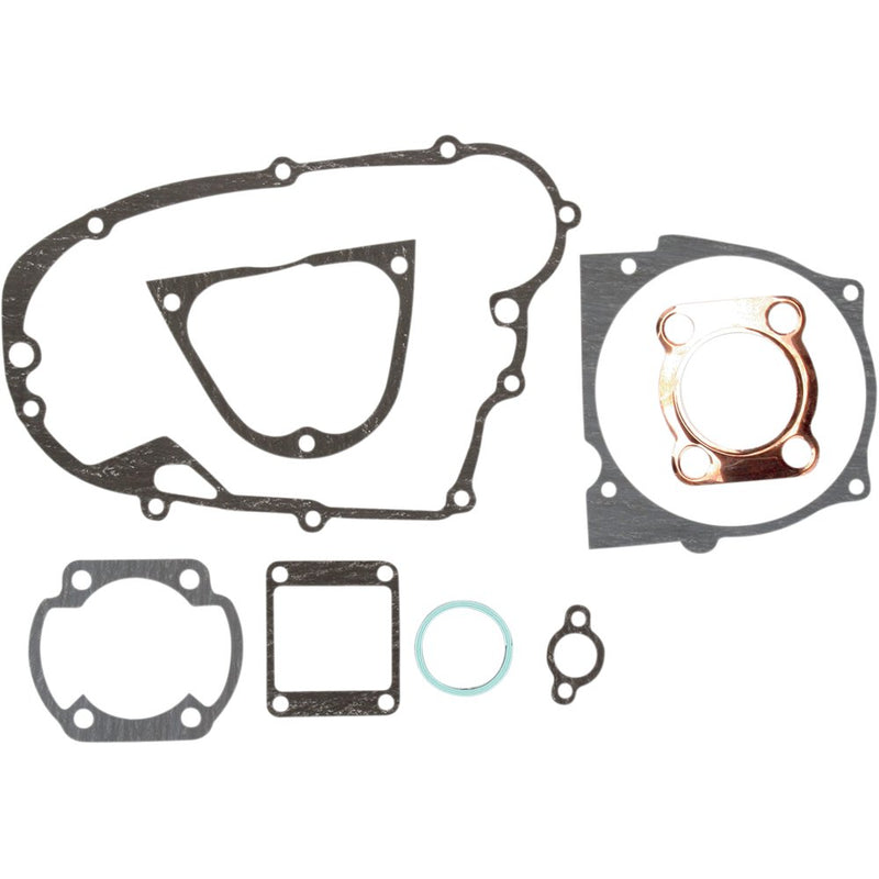 Vesrah Complete Gasket Set - Yamaha DT 100 VG-292
