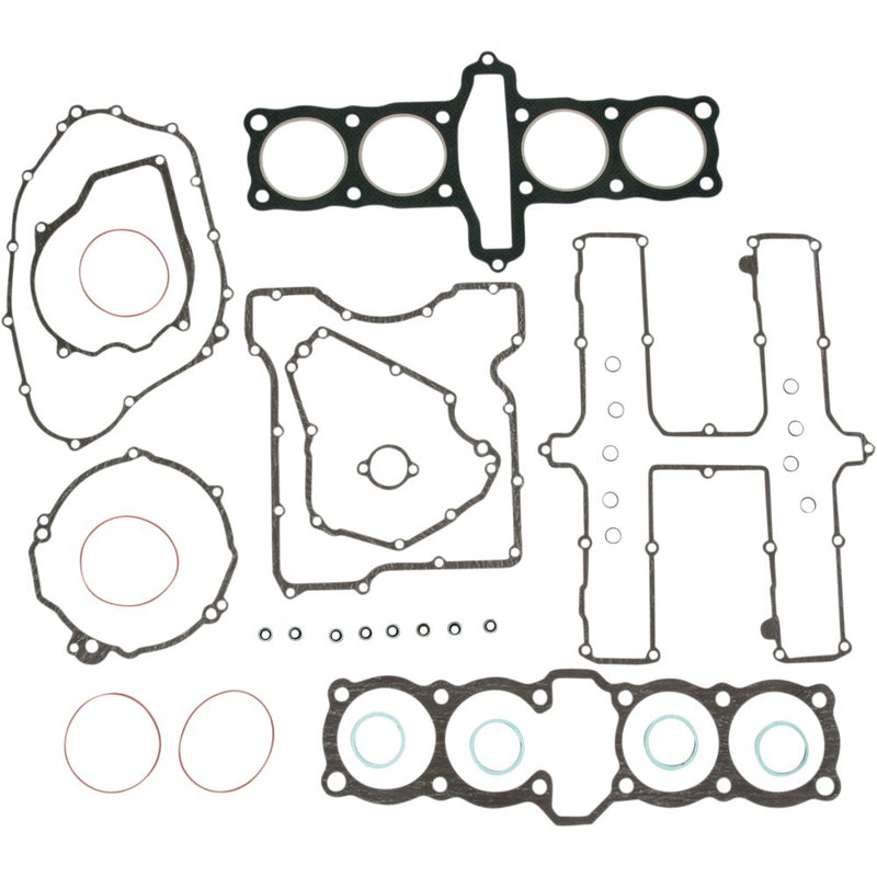 Vesrah Complete Gasket Set - Yamaha XS 1100 VG-285