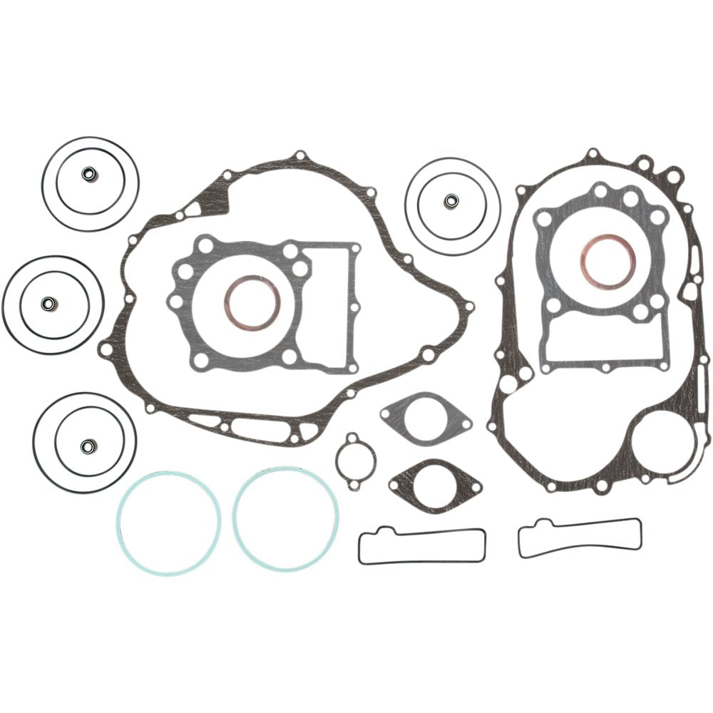 Vesrah Complete Gasket Set - Yamaha XV 750 Virago VG-284