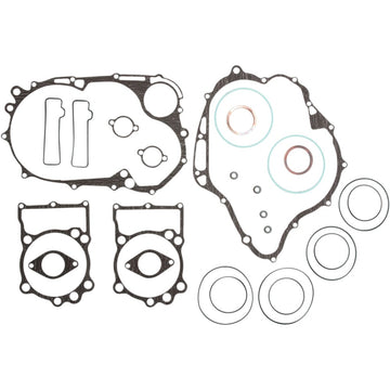 Vesrah Complete Gasket Set - Yamaha XV 920 Virago VG-283