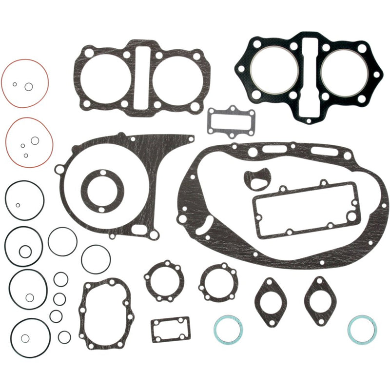 Vesrah Complete Gasket Kit - Yamaha XS 650 VG-282