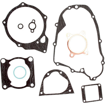 Vesrah Complete Gasket Set - Yamaha DT/YZ 125 VG-280