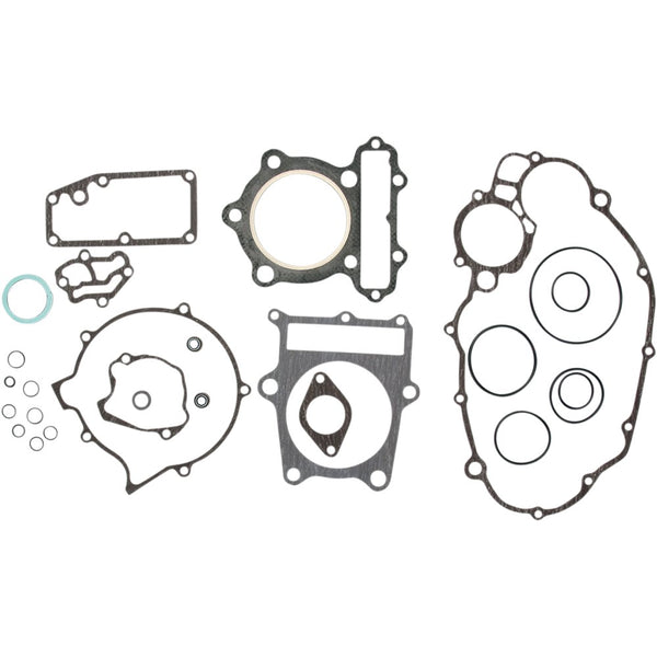 Vesrah Complete Gasket Set - Yamaha SR/TT/XT 500 VG-274