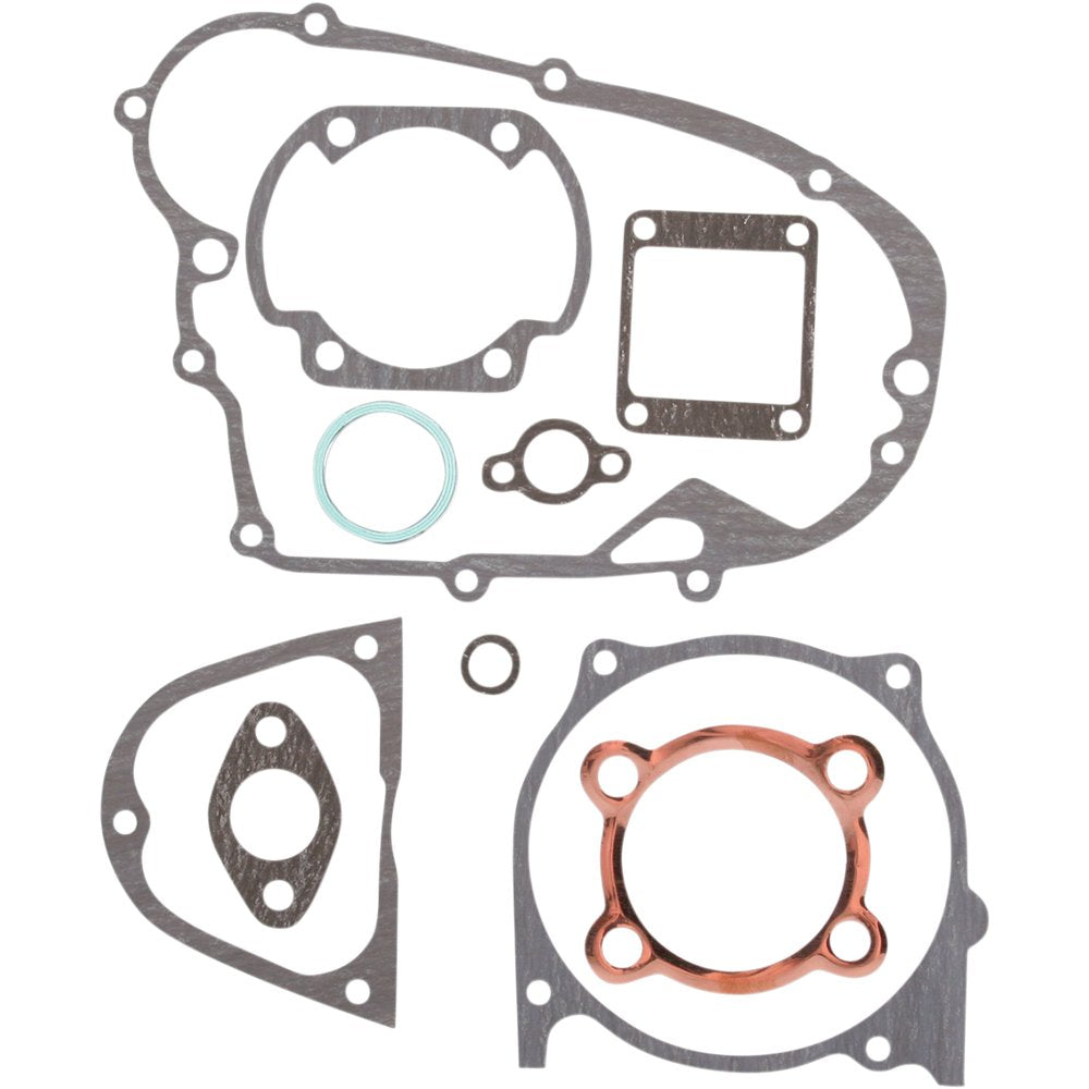 Vesrah Complete Gasket Set - Yamaha DT 175 VG-266