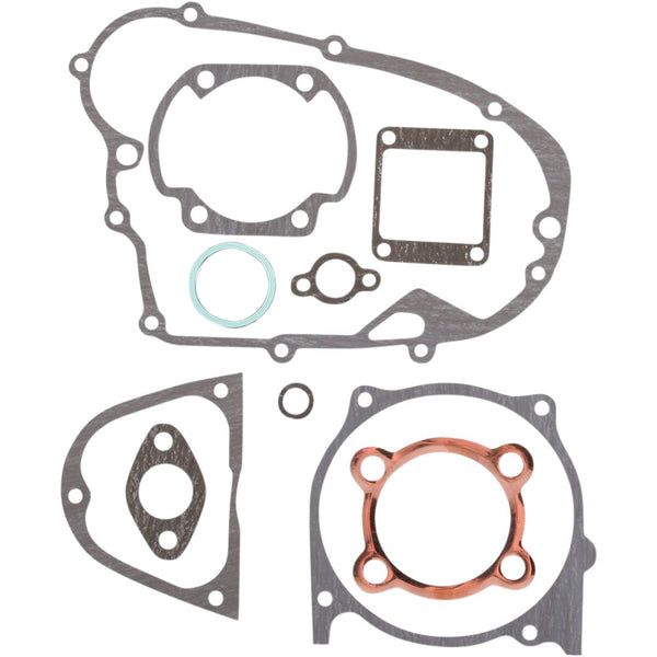 Vesrah Complete Gasket Set - Yamaha DT 175 VG-266