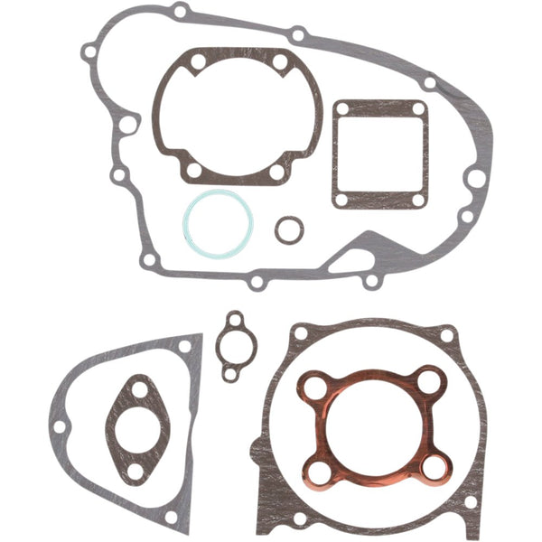 Vesrah Complete Gasket Set - Yamaha DT 125 VG-265
