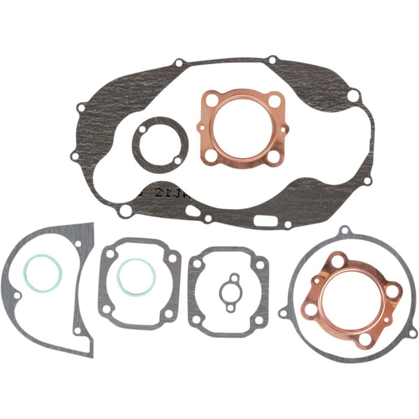 Vesrah Complete Gasket Set - Yamaha RD 400 VG-261