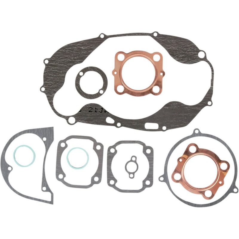 Vesrah Complete Gasket Set - Yamaha RD 400 VG-261