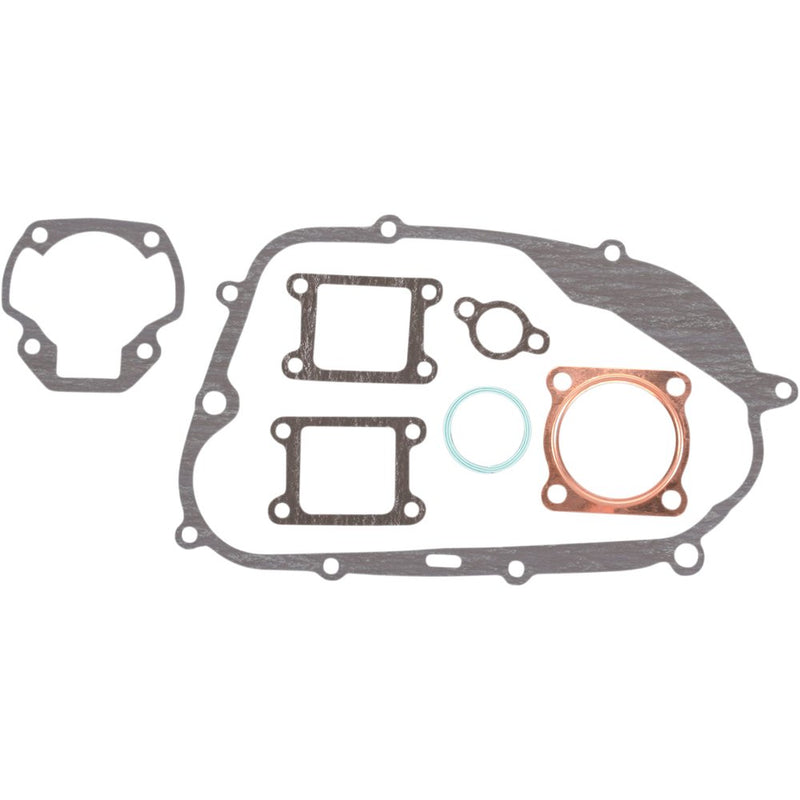 Vesrah Complete Gasket Set - Yamaha VG-248