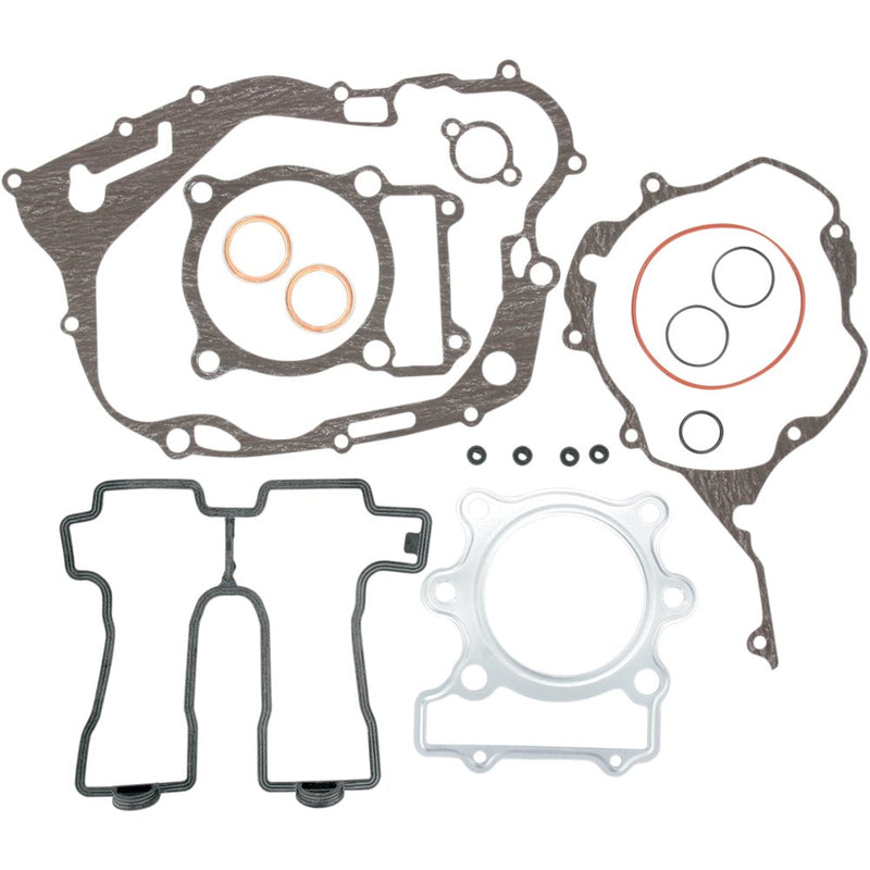 Vesrah Complete Gasket Set - Yamaha TT/XT 350 VG-2062-M