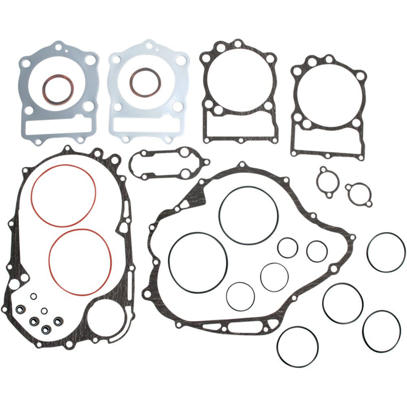 Vesrah Complete Gasket Set - Yamaha XV1000/1100 VG-2050-M