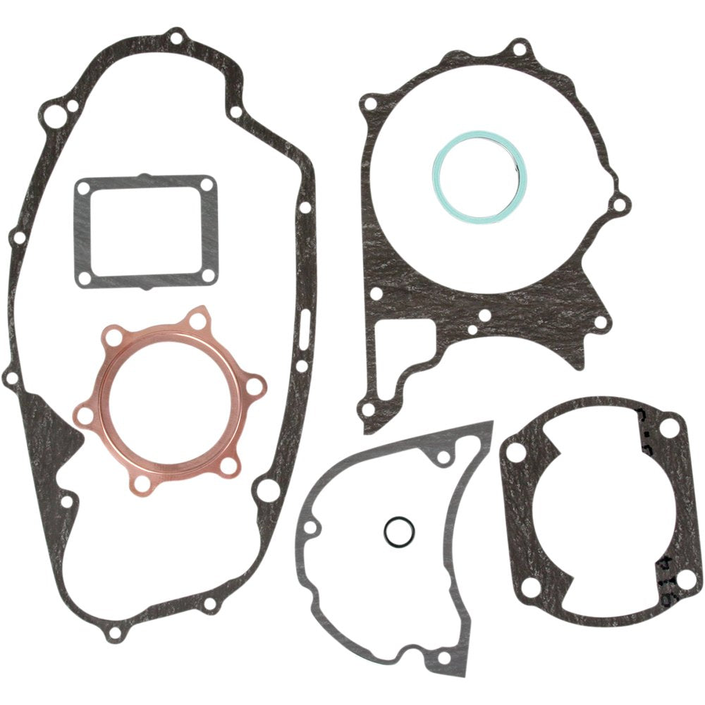 Vesrah Complete Gasket Set - Yamaha DT 250 VG-2046