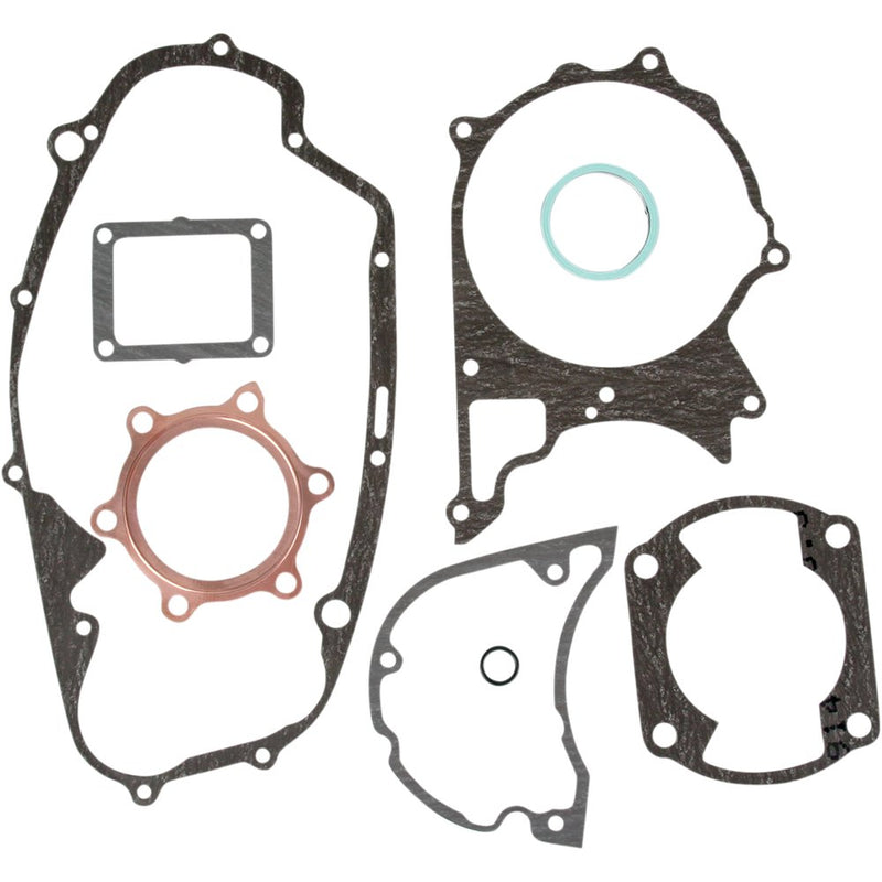 Vesrah Complete Gasket Set - Yamaha DT 250 VG-2046