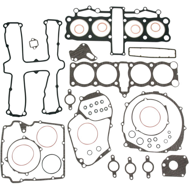 Vesrah Complete Gasket Set - Yamaha VG-2014