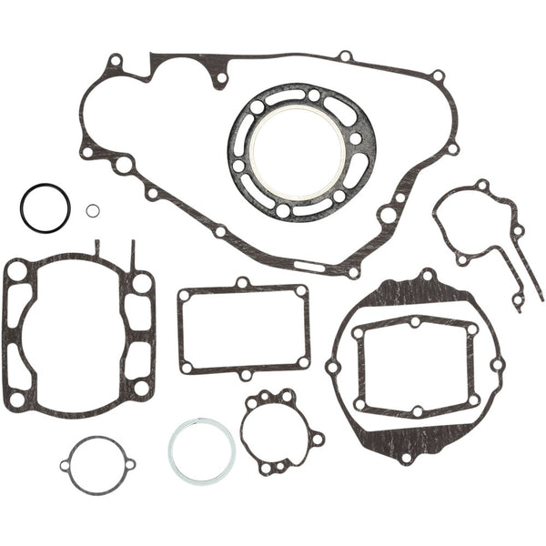Vesrah Complete Gasket Set - Yamaha YZ 250 VG-2012