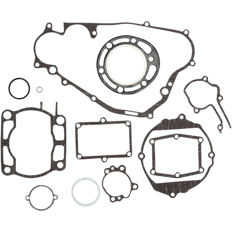 Vesrah Complete Gasket Set - Yamaha YZ 250 VG-2012