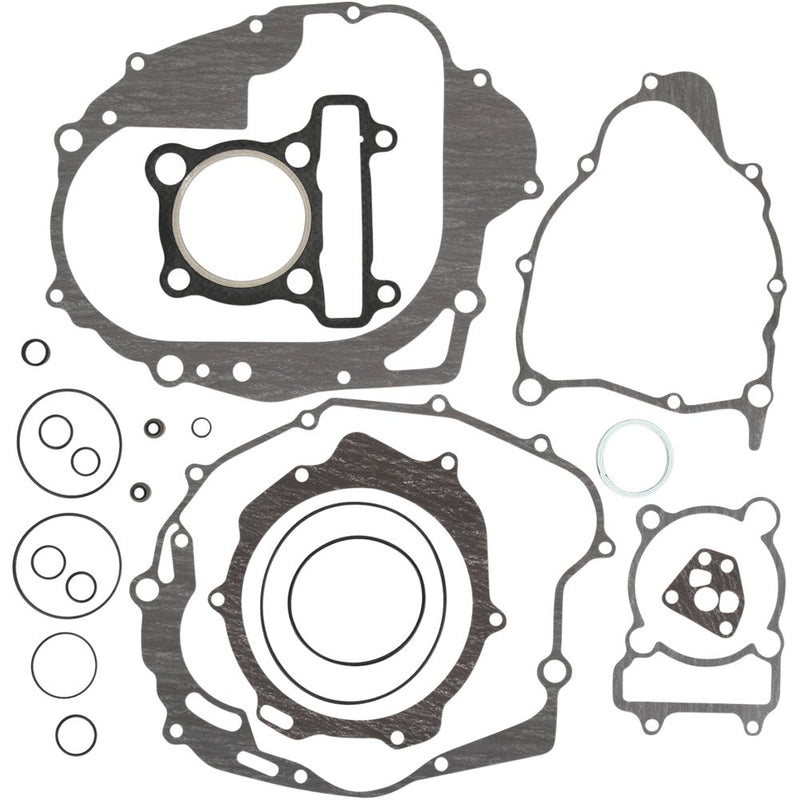 Vesrah Complete Gasket Set - Yamaha VG-2005