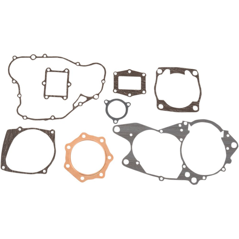 Vesrah Complete Gasket Set - Honda VG-197