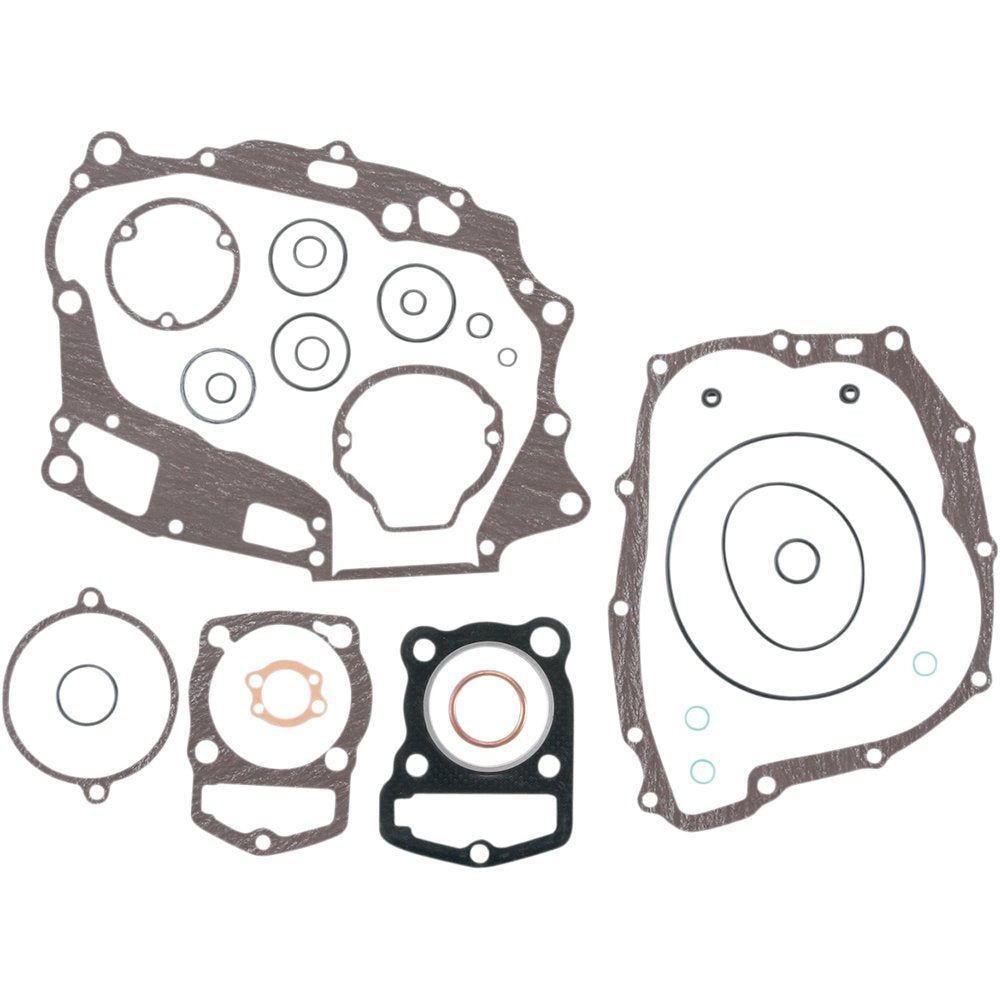 Vesrah Complete Gasket Set - Honda VG-196