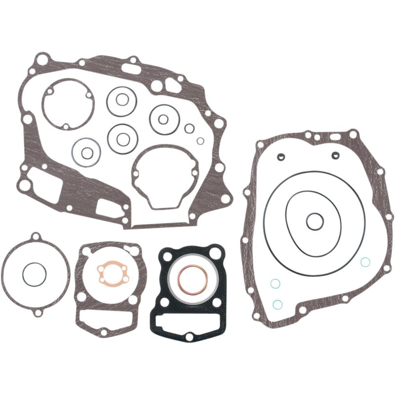 Vesrah Complete Gasket Set - Honda VG-196