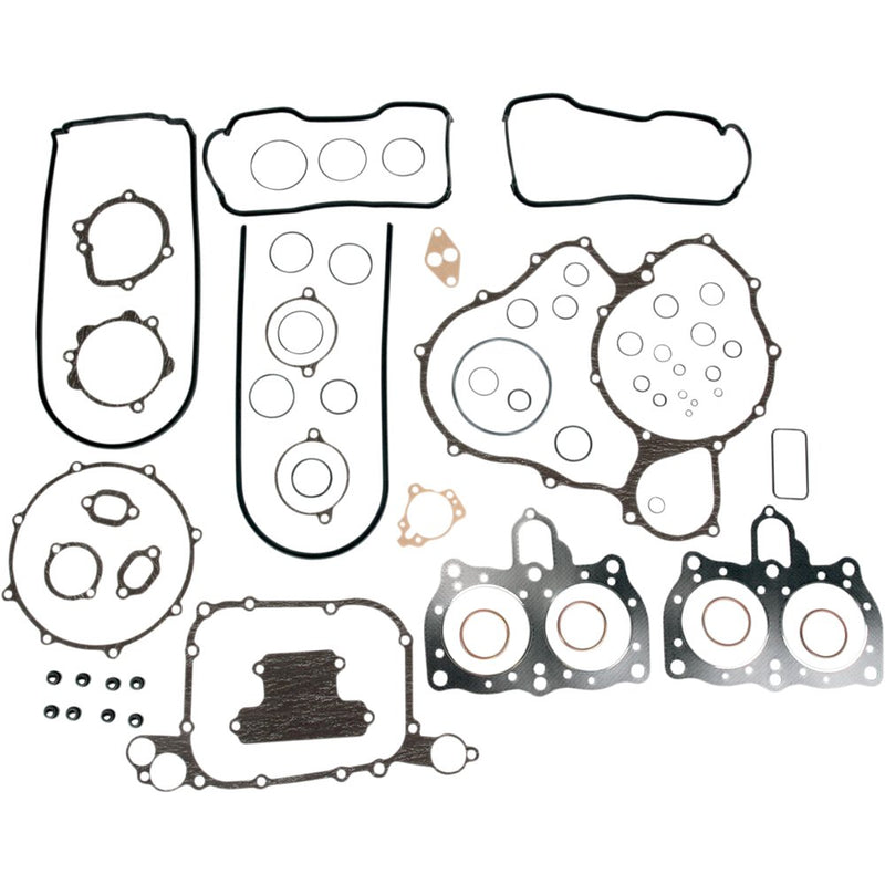 Vesrah Complete Gasket Set - Honda VG-195