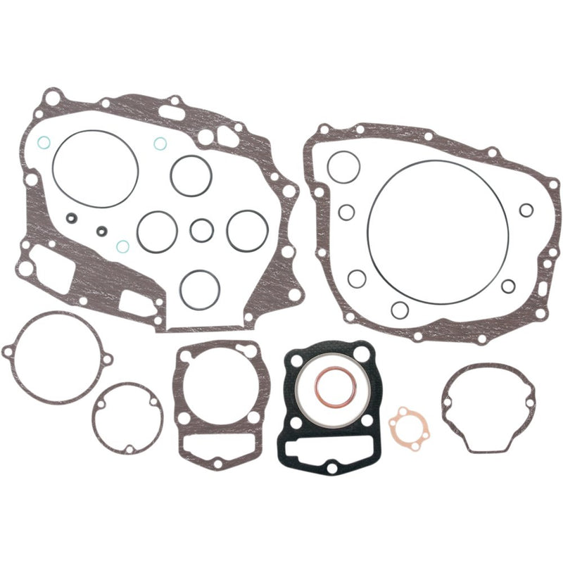 Vesrah Complete Gasket Set - Honda XL185S VG-192