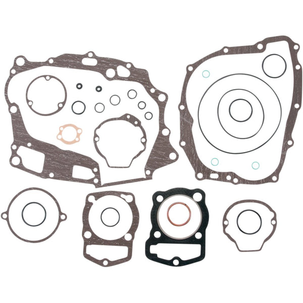 Vesrah Complete Gasket Set - Honda VG-191