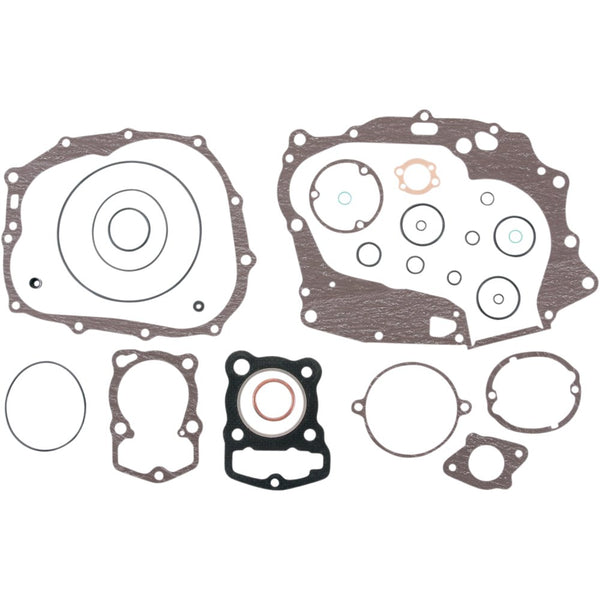 Vesrah Complete Gasket Set - Honda VG-189