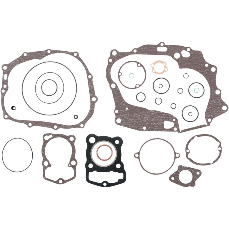 Vesrah Complete Gasket Set - Honda VG-189