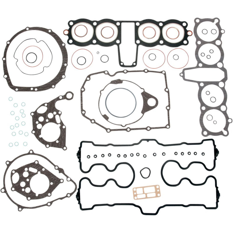 Vesrah Complete Gasket Set - Honda VG-188