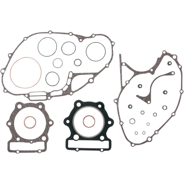 Vesrah Complete Gasket Set - Honda VG-187