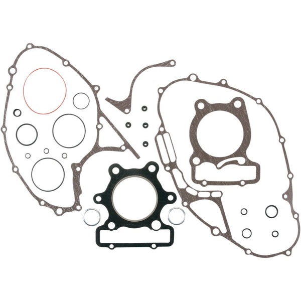 Vesrah Complete Gasket Set - Honda XL250S VG-185